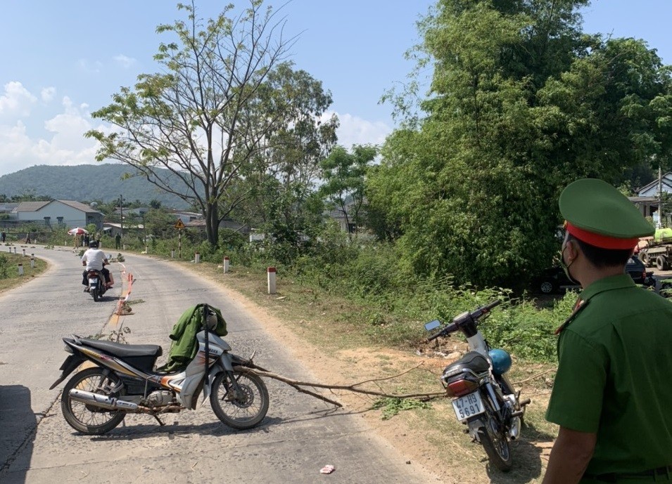 An ninh - Hình sự - 3 thanh niên dính vòng lao lý vì tông chết 'cẩu tặc'