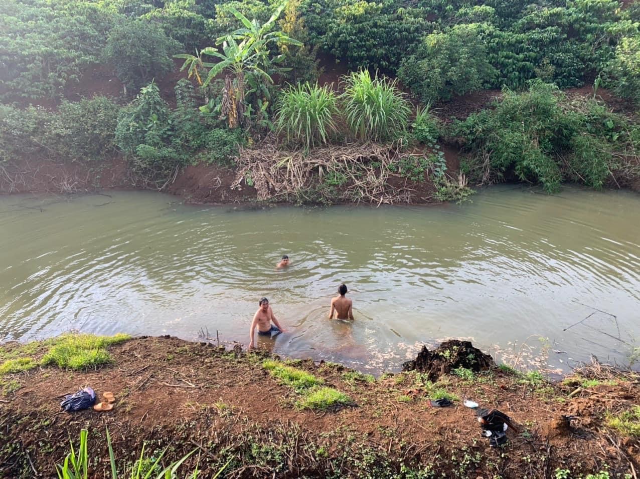 Dân sinh - Đắk Lắk: Nỗ lực phòng chống tai nạn đuối nước ở trẻ em