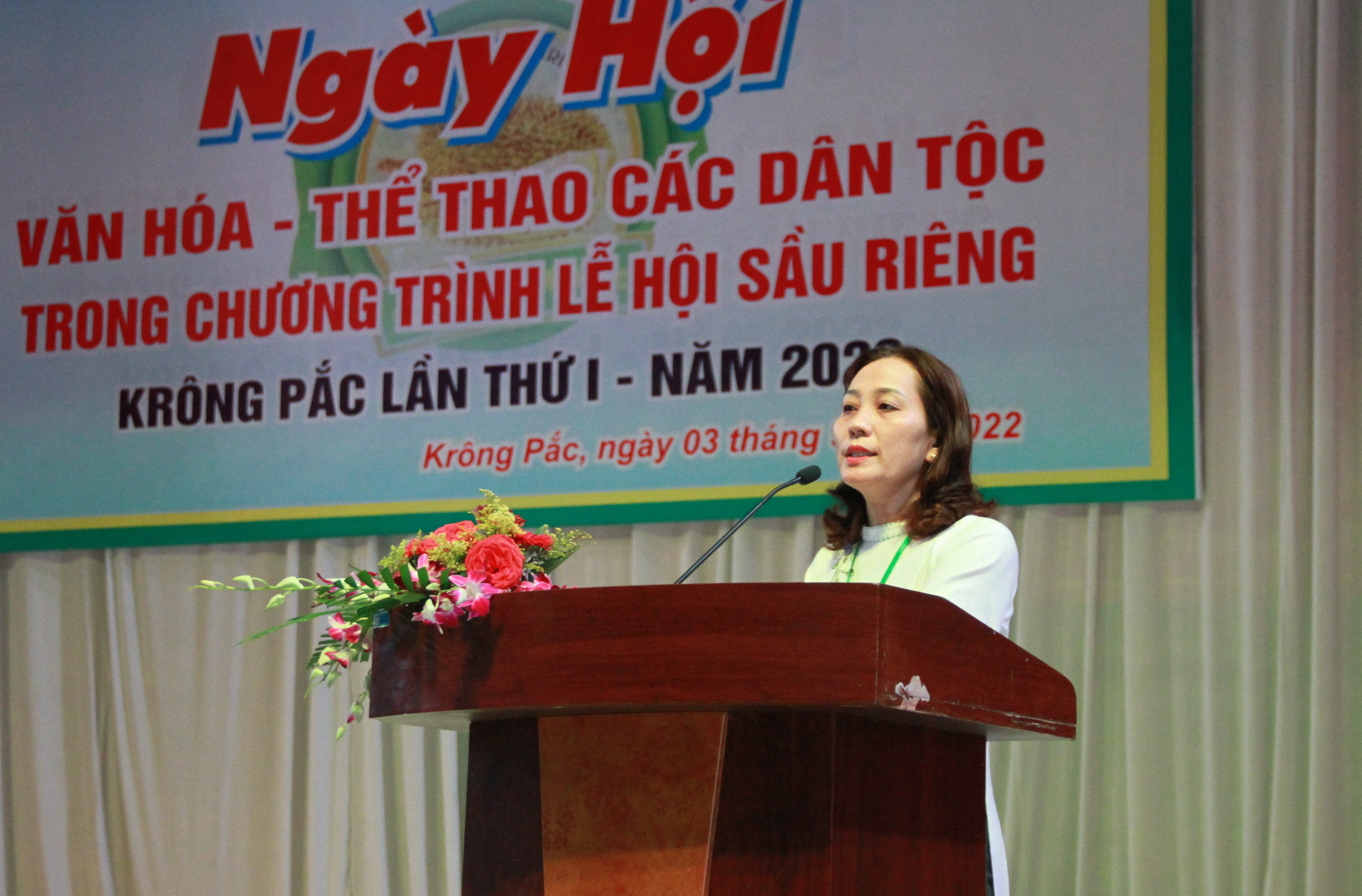 Văn hoá - Gần 700 nghệ nhân tham gia ngày hội văn hóa, thể thao các dân tộc  (Hình 9).