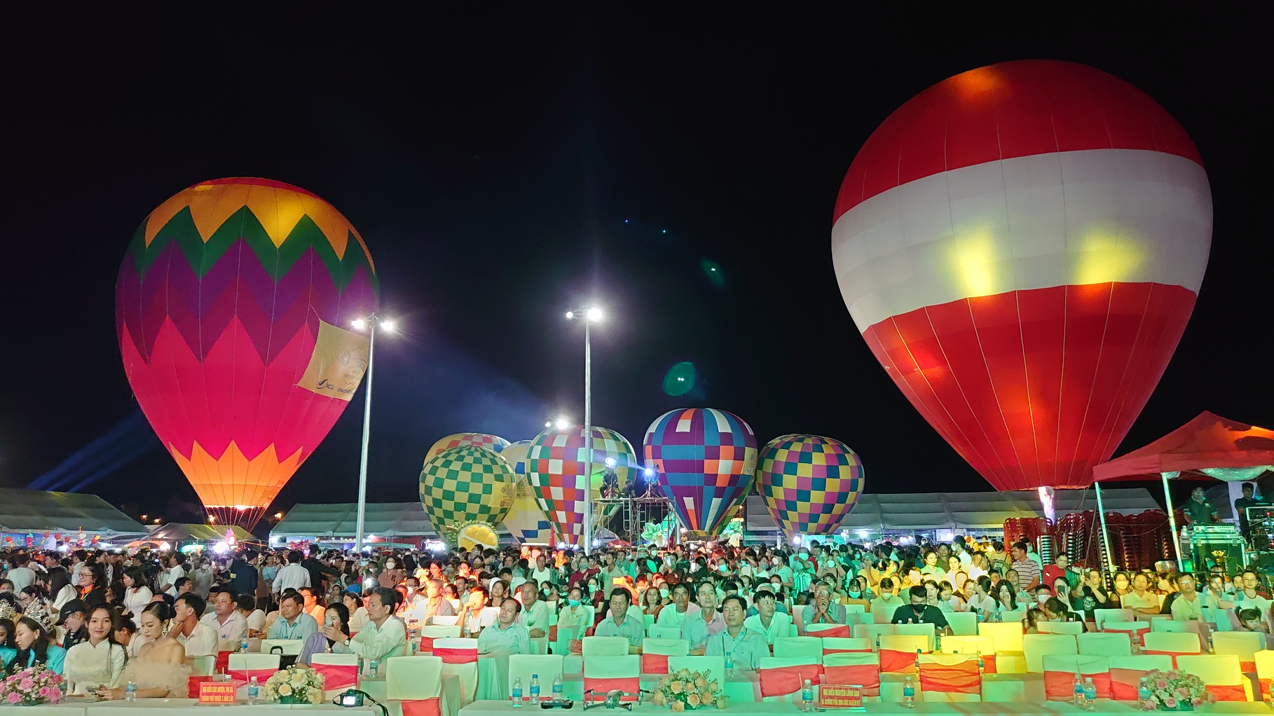 Sự kiện - Lễ hội sầu riêng Krông Pắk lần thứ I thành công vượt mong đợi