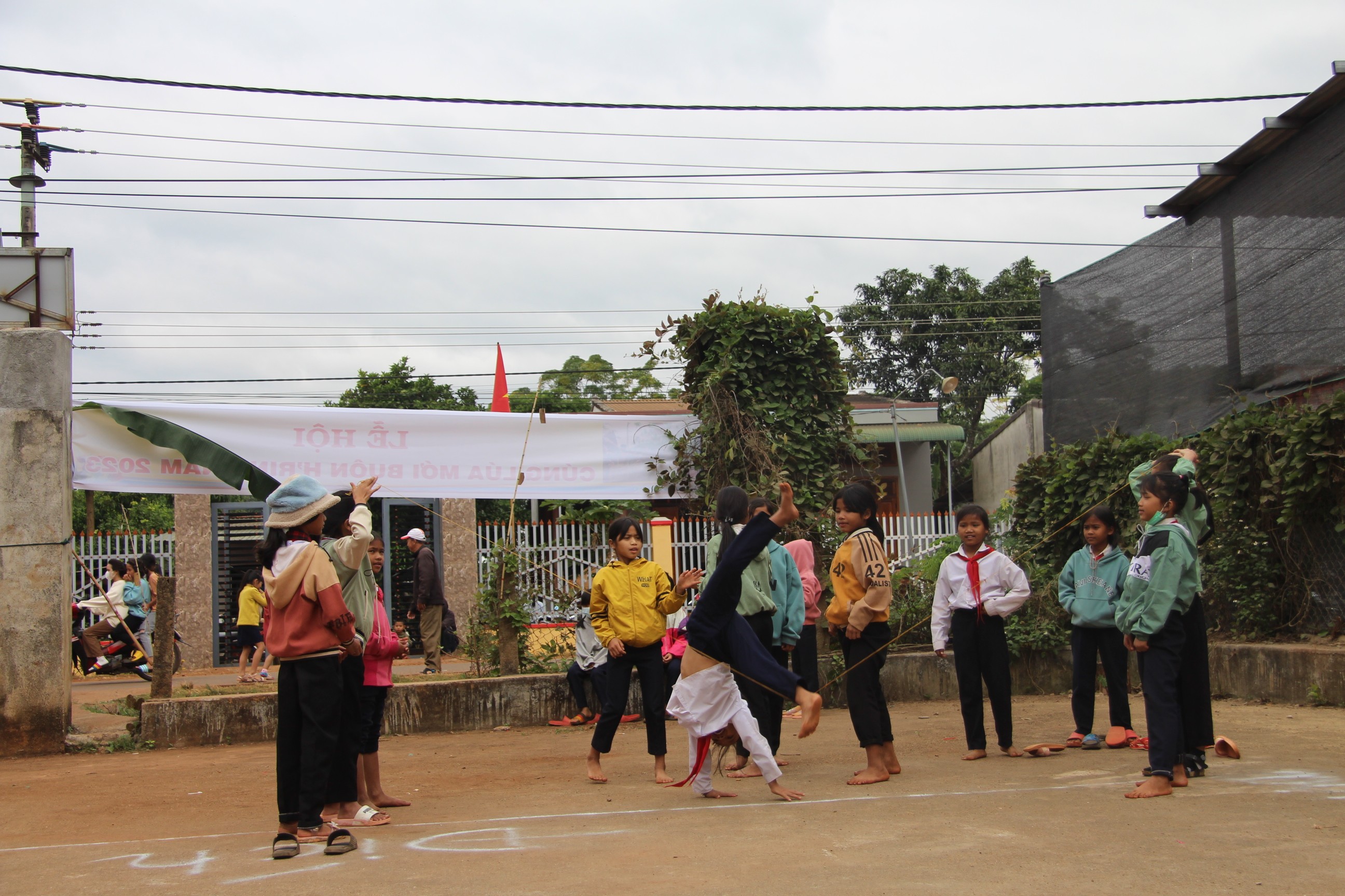 Văn hoá - Những điều chưa biết về lễ hội Mừng lúa mới của người Xê Đăng (Hình 17).