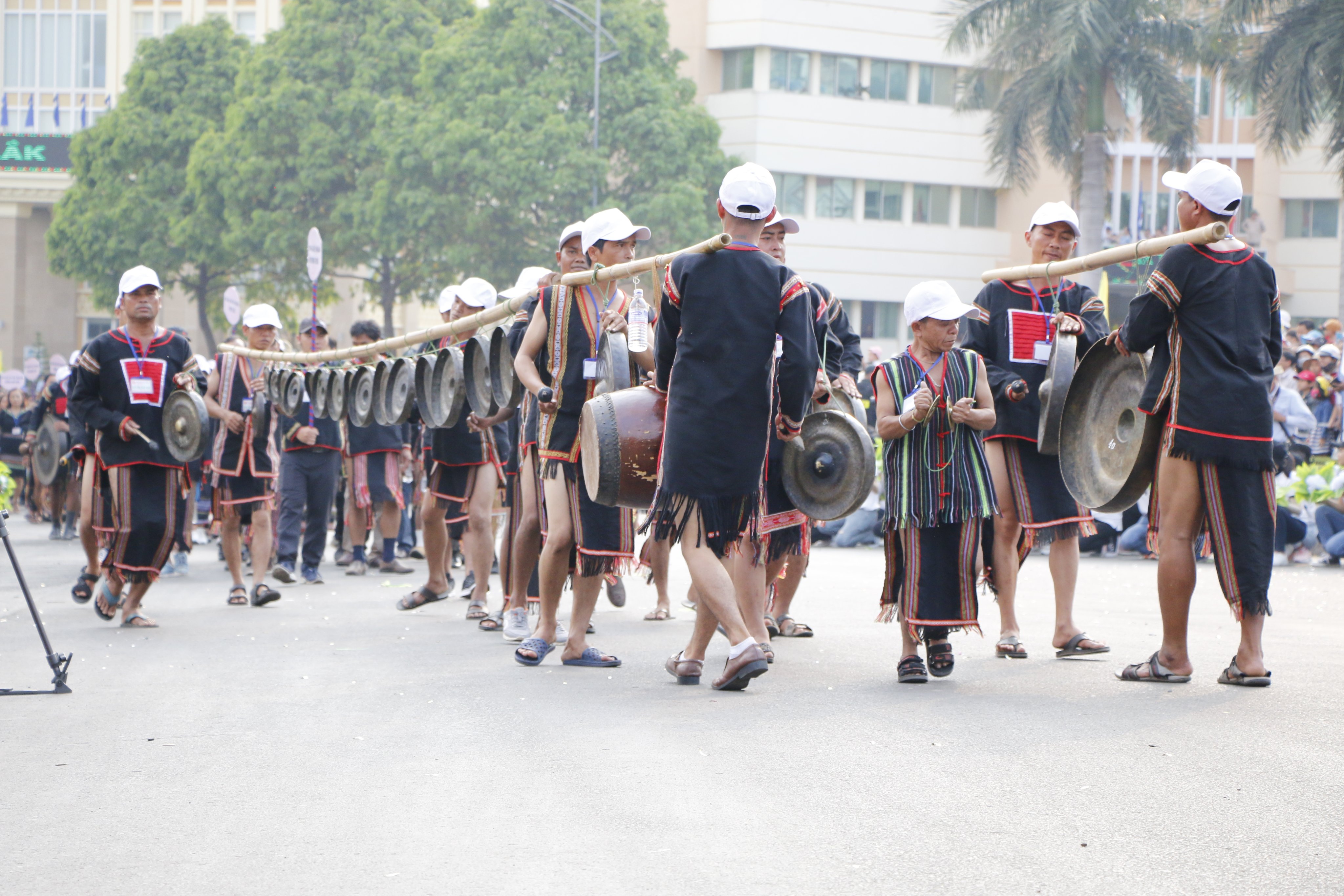 Sự kiện - Lễ hội Cà phê Buôn Ma Thuột lần thứ 8: Điểm đến của cà phê thế giới