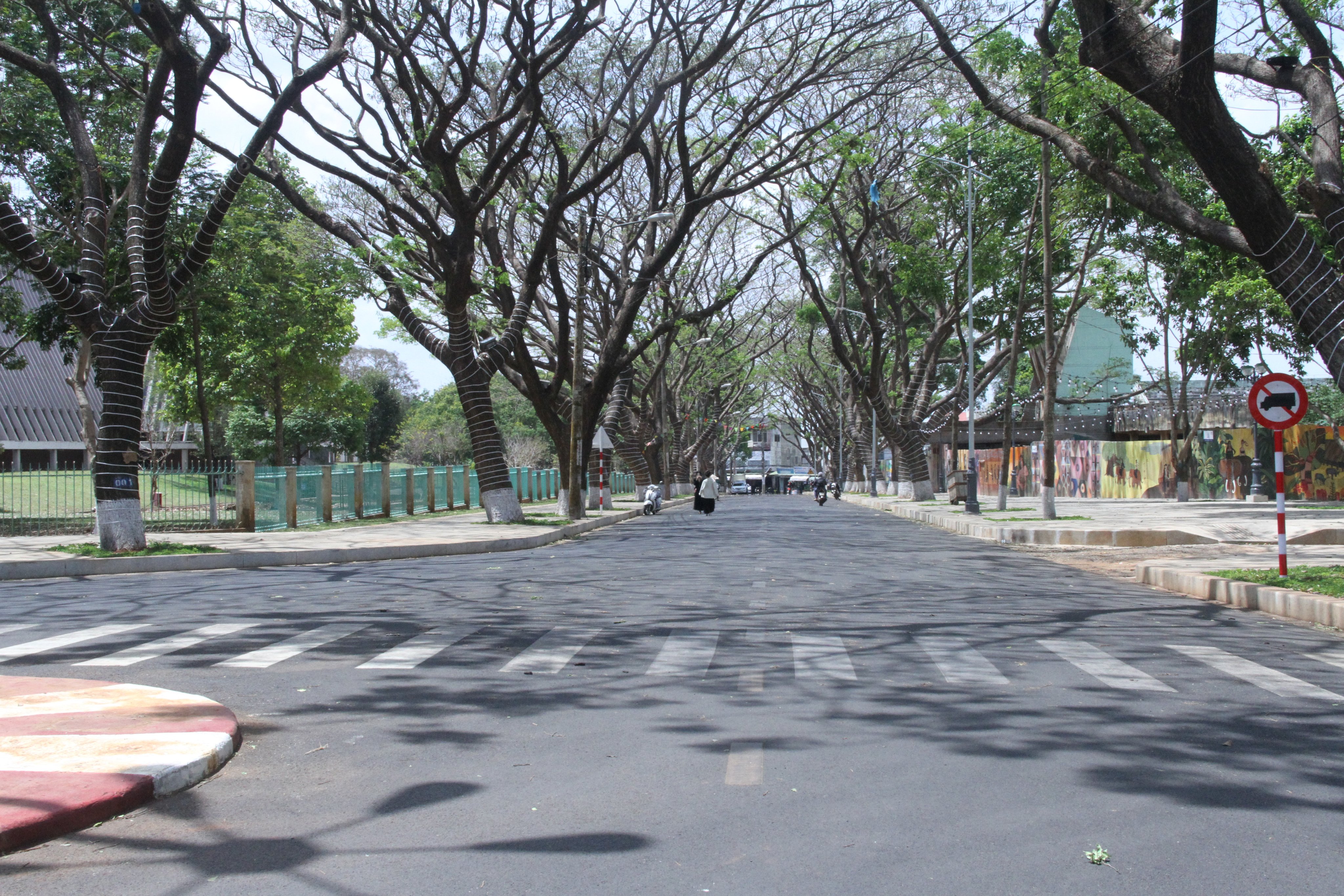 Dân sinh - Buôn Ma Thuột kiên quyết không để người ăn xin lang thang trong Lễ hội (Hình 3).