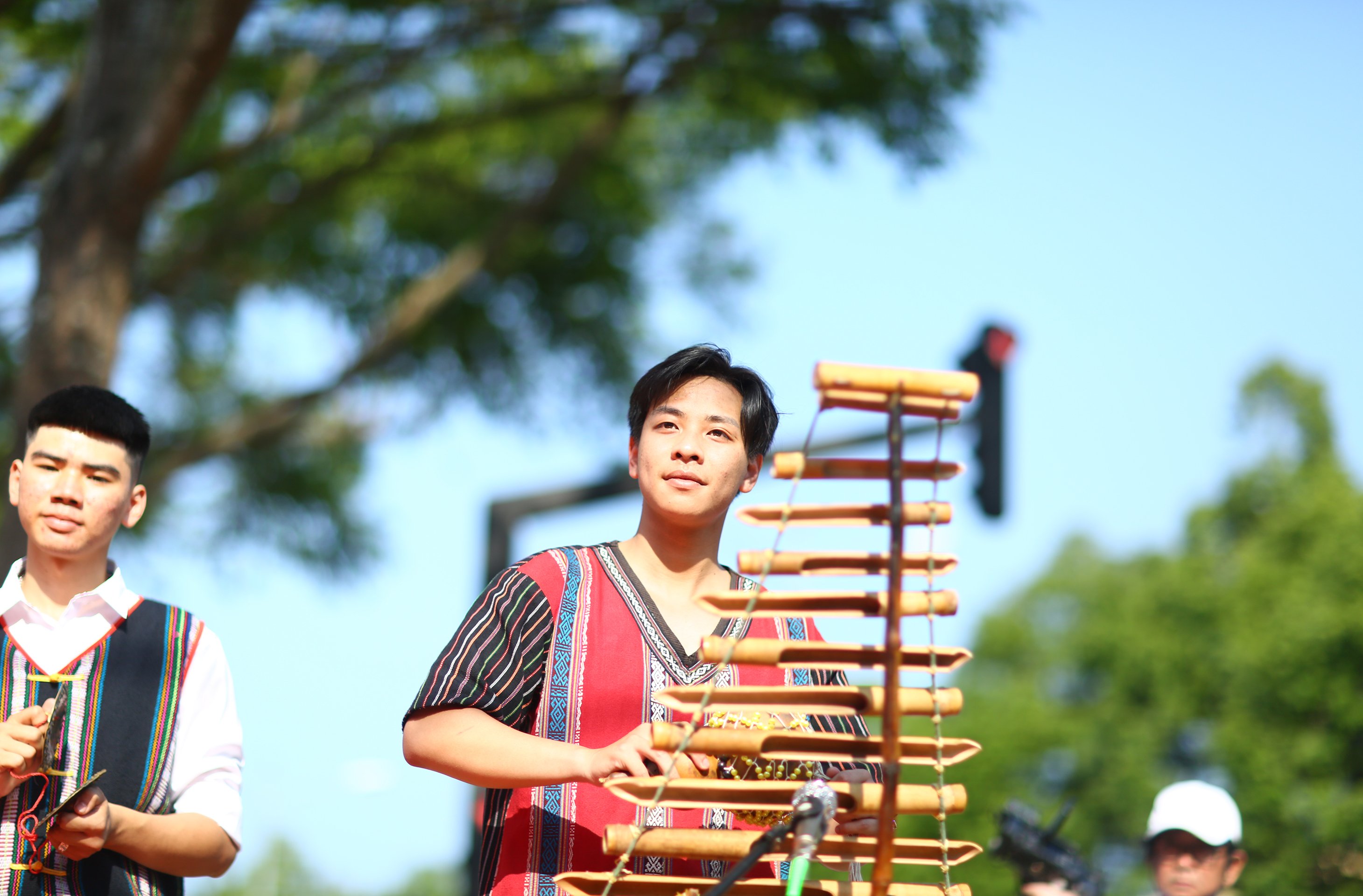 Sự kiện - Mãn nhãn với Lễ hội Đường phố tại tỉnh Đắk Lắk  (Hình 17).