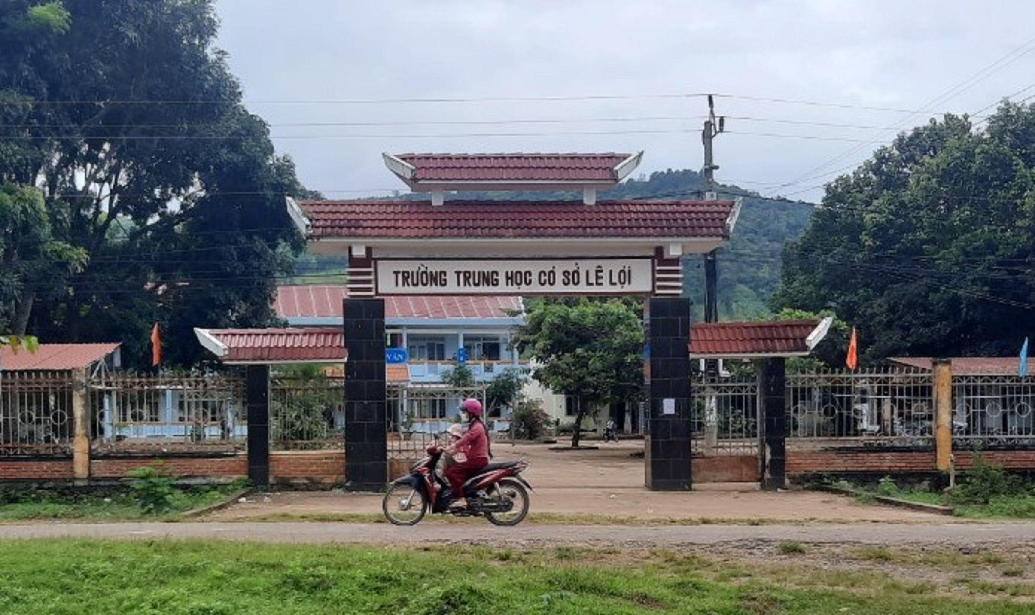 Dân sinh - Vùng đất “chết” trong chiến tranh đã thay da đổi thịt  (Hình 4).