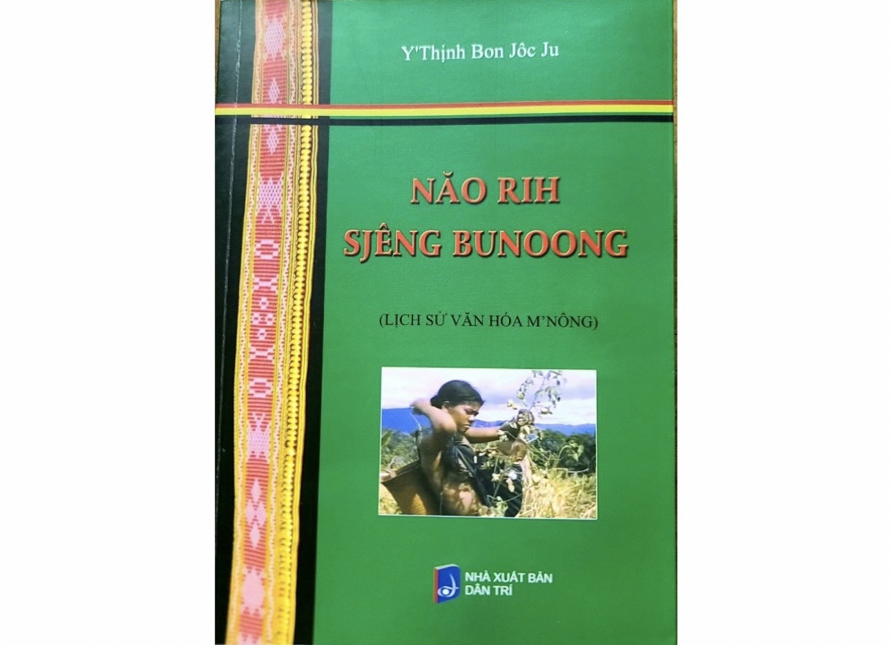 Văn hoá - Những thông điệp quý giá từ cuốn sách của nguyên Phó Chủ tịch tỉnh (Hình 5).