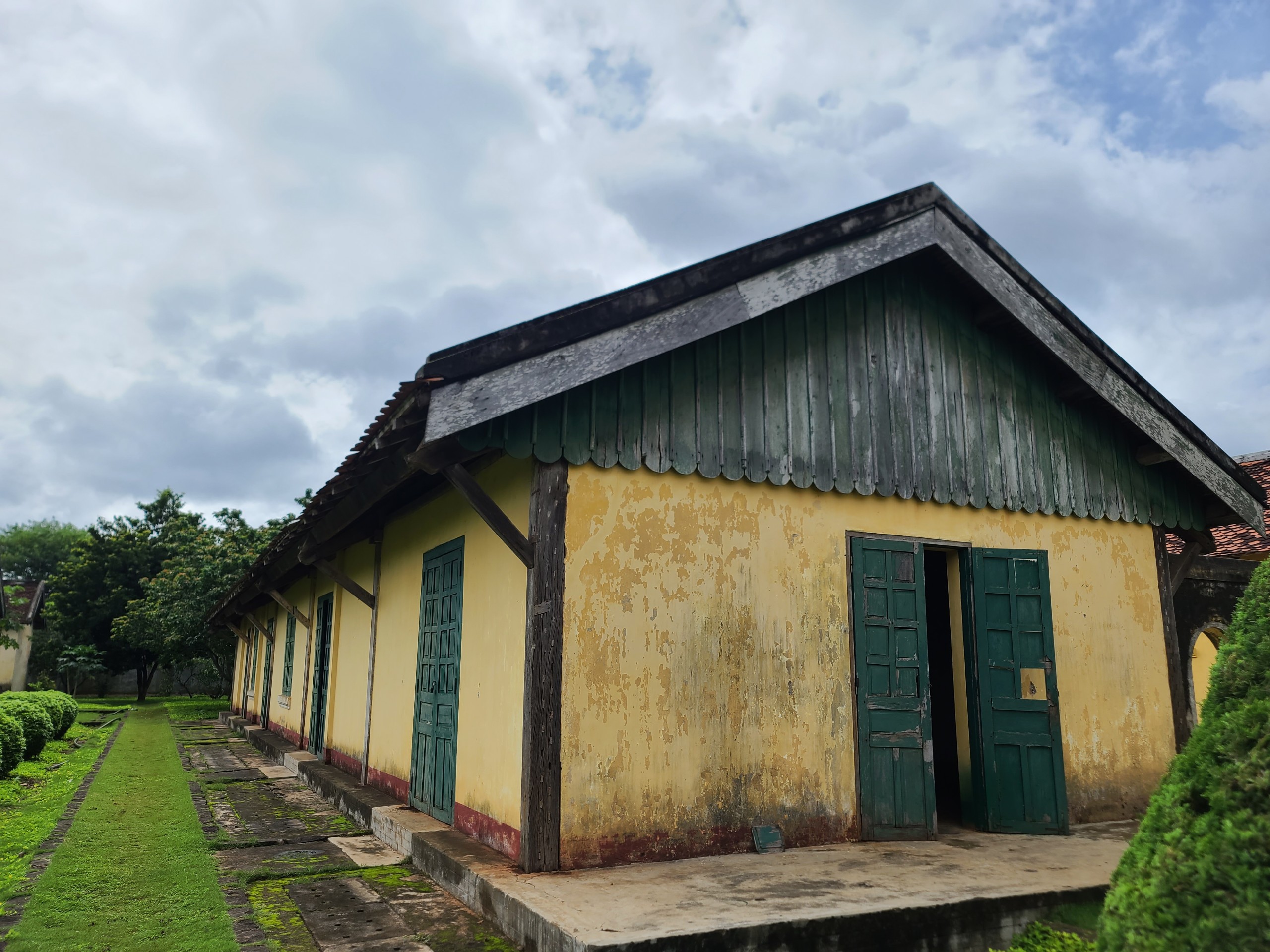 Văn hoá - Nhà đày Buôn Ma Thuột: Nhà tù biến thành 'trường học cách mạng'  (Hình 4).