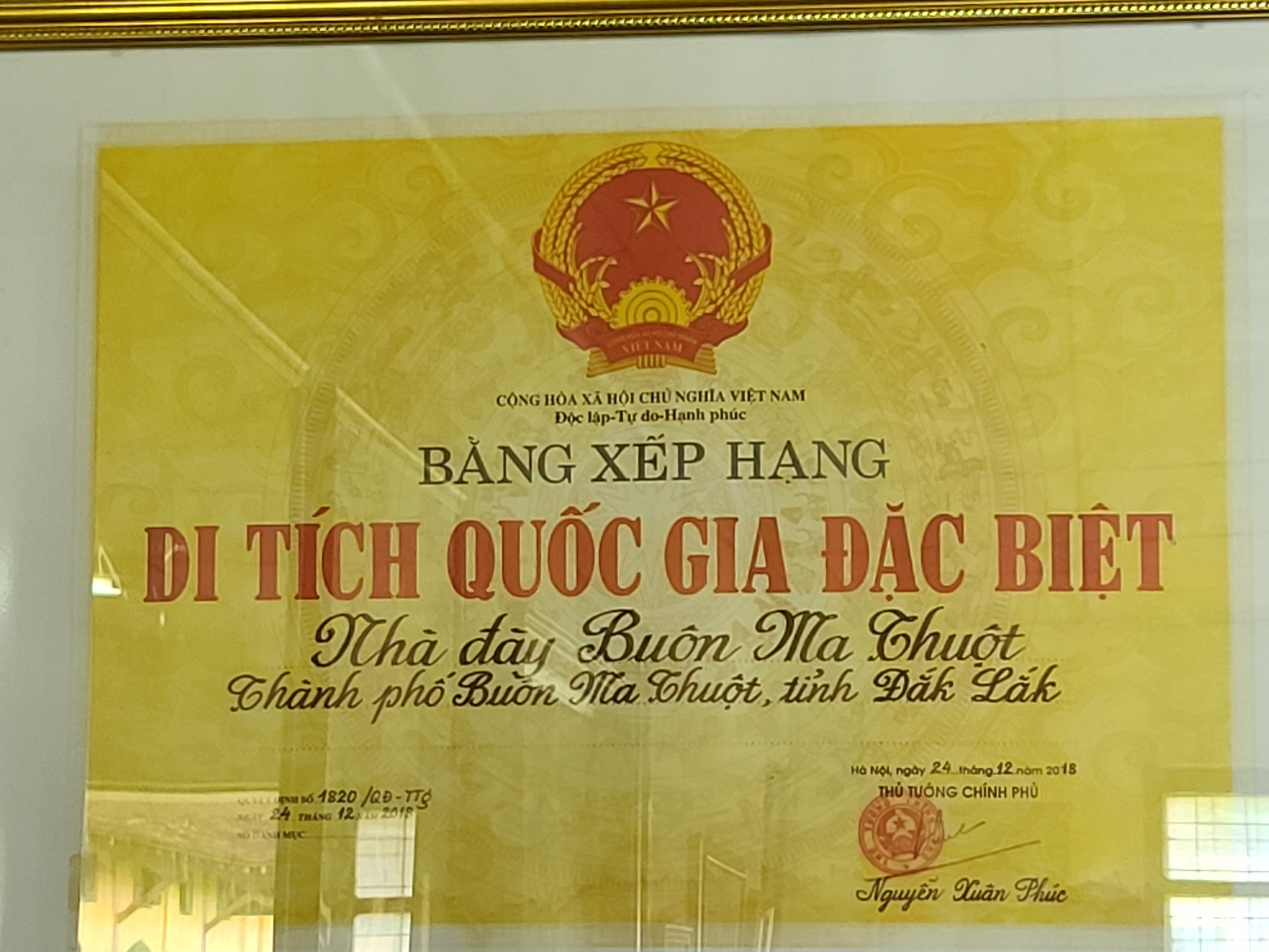 Văn hoá - Nhà đày Buôn Ma Thuột: Nhà tù biến thành 'trường học cách mạng'  (Hình 19).