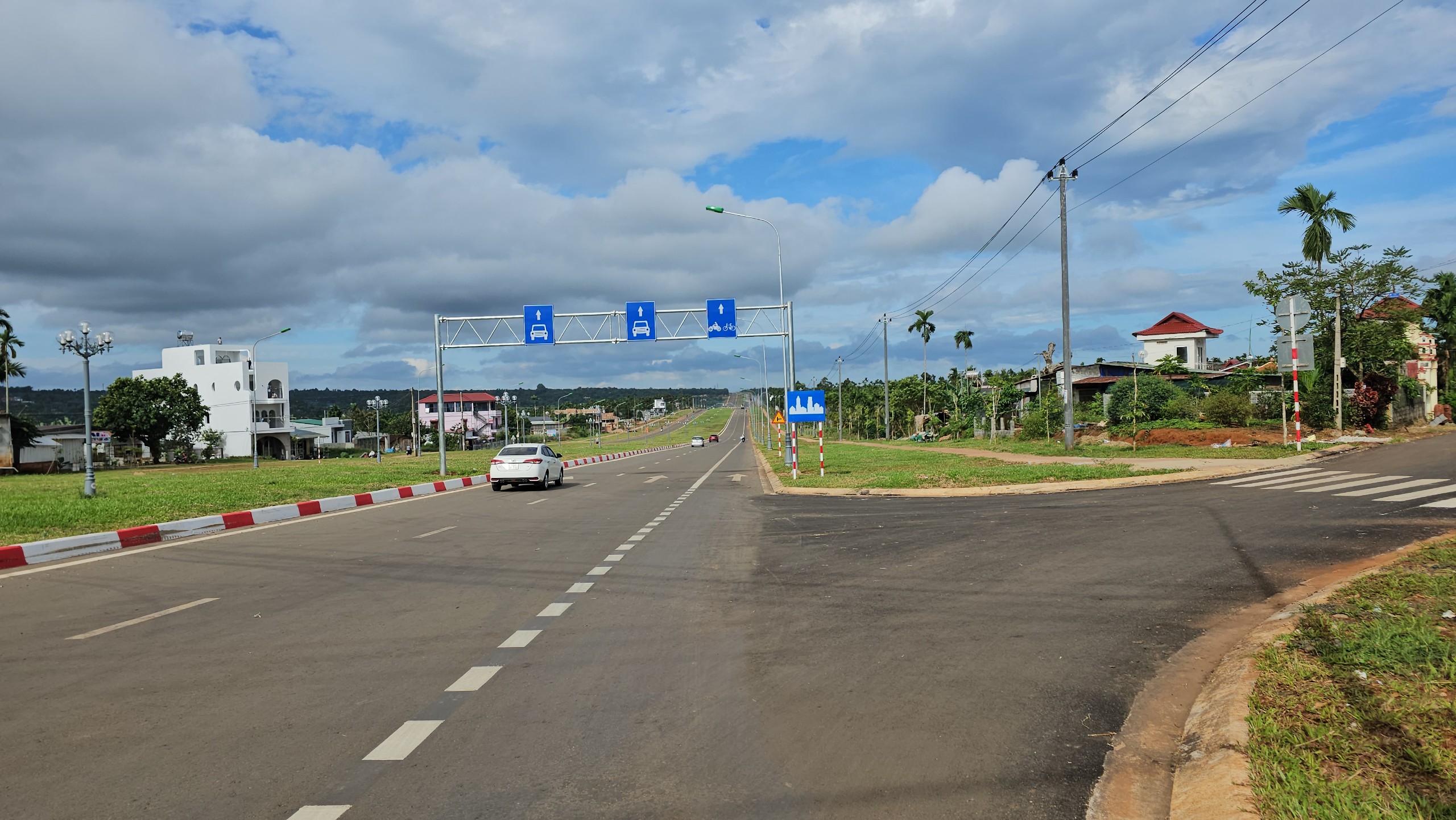 Dân sinh - Chính thức khánh thành đường nghìn tỷ ở Buôn Ma Thuột (Hình 3).