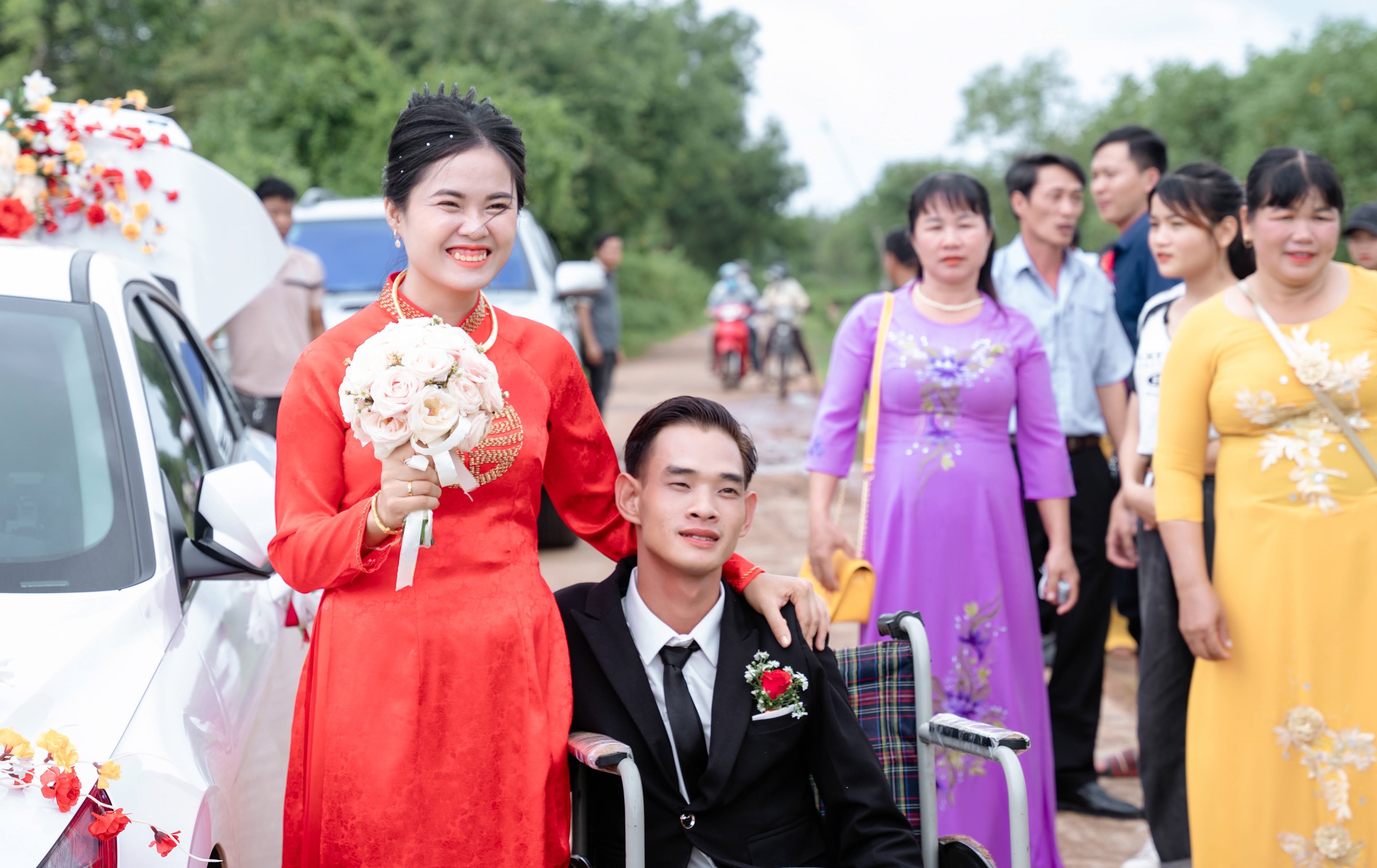 Dân sinh - Những điều kỳ lạ của chàng trai khuyết tật đôi chân (Hình 4).