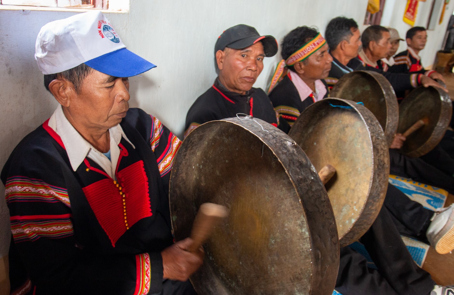 Văn hoá - Nét đẹp văn hóa đặc sắc trong lễ cúng bến nước của người Ê Đê (Hình 3).