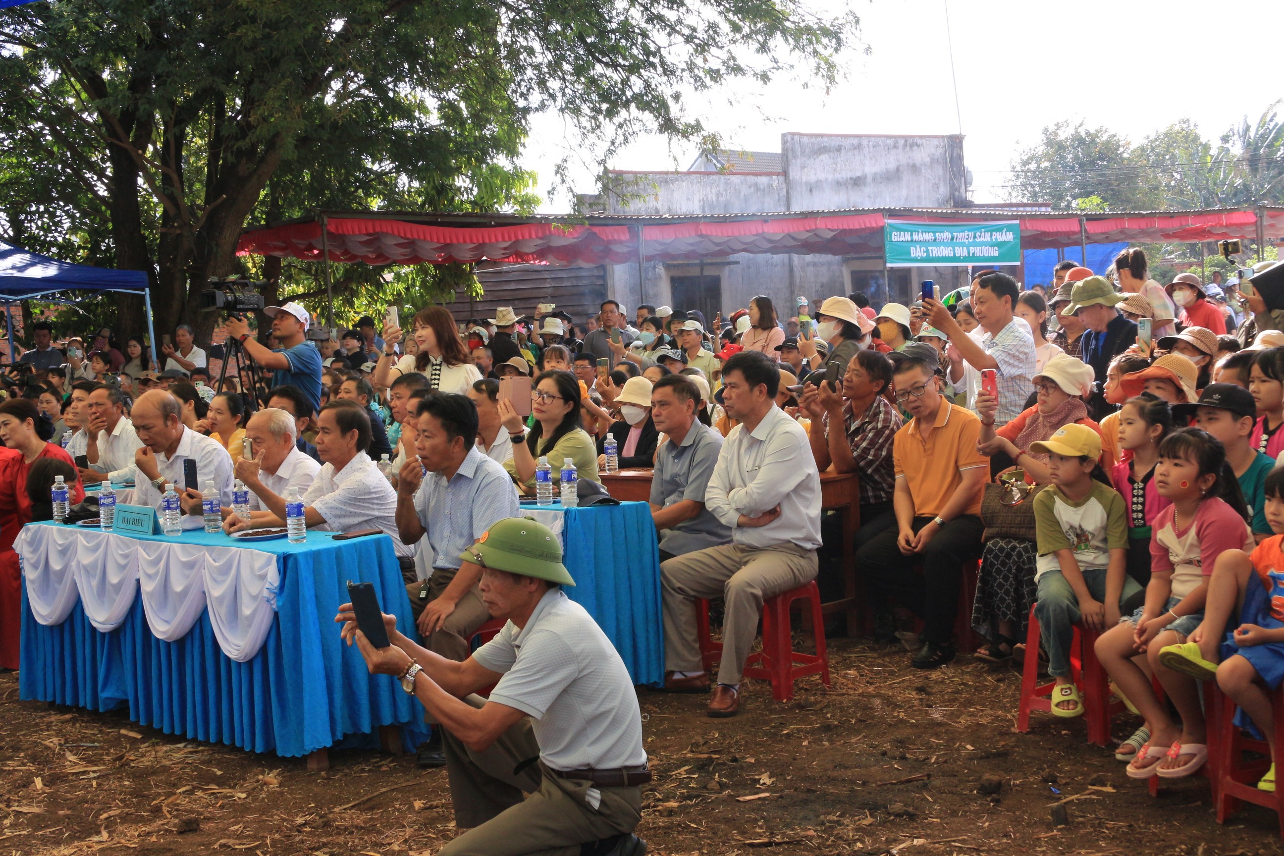 Văn hoá - Nơi hội tụ các giá trị văn hóa truyền thống tốt đẹp của người Thái (Hình 2).