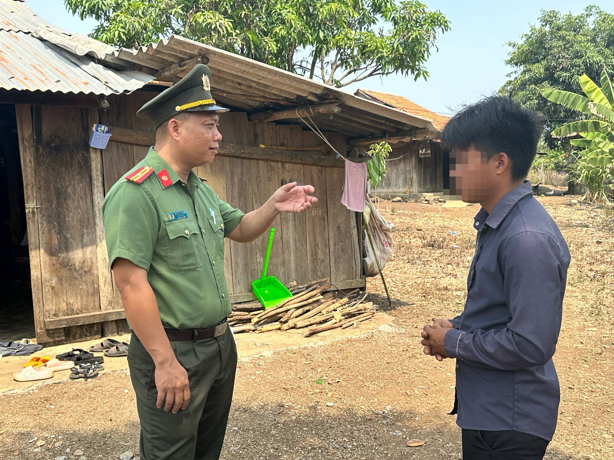 Dân sinh - Đắk Nông: Nhiều người dân trắng tay, khốn đốn vì ảo vọng sính ngoại (Hình 2).