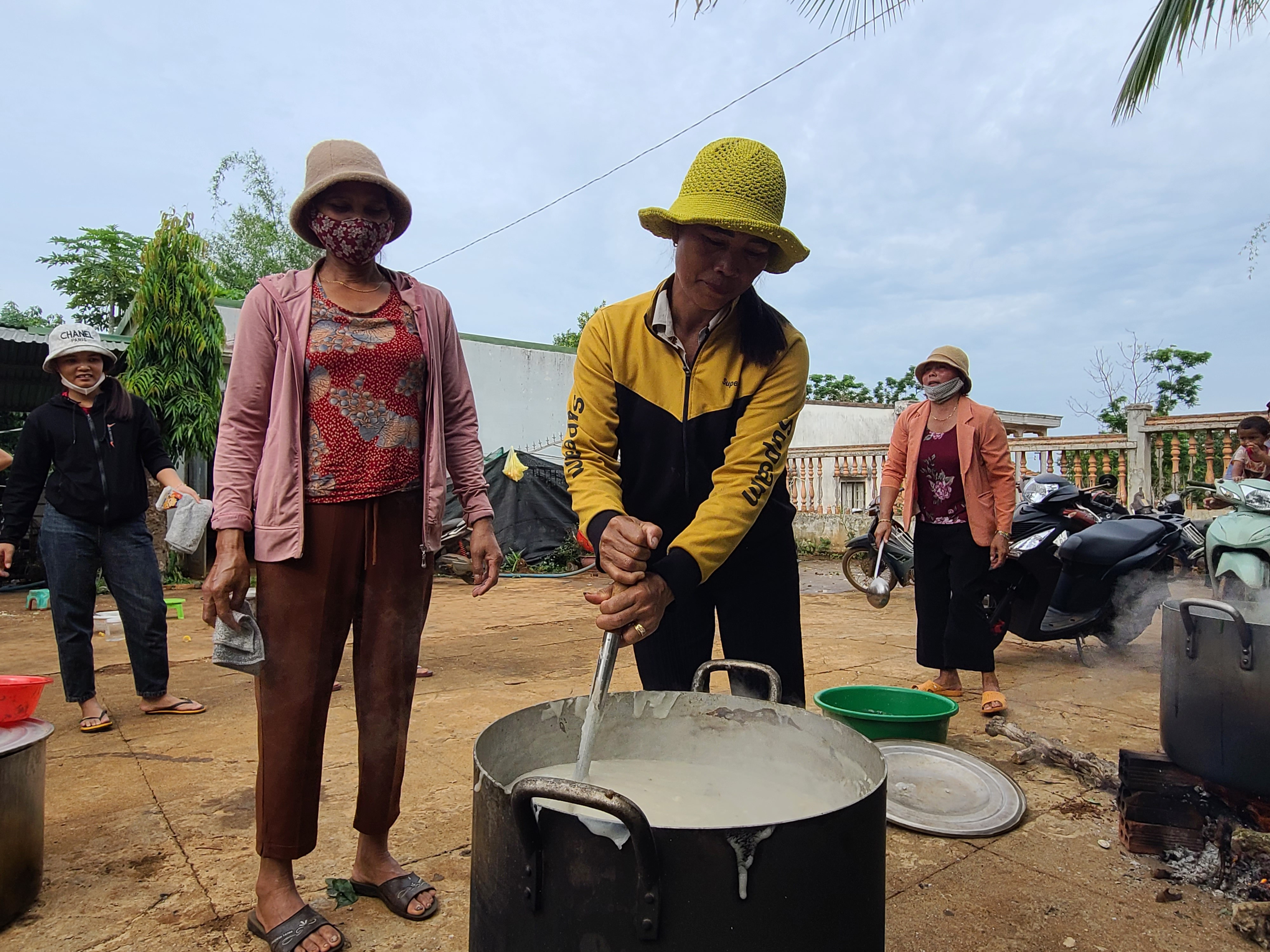 Văn hoá - Đắk Lắk: Phục dựng nghi lễ cúng sức khỏe của người Ê Đê (Hình 3).