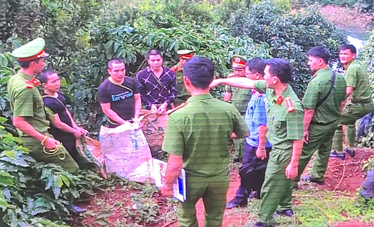 An ninh - Hình sự - Giám đốc Công an Đắk Lắk: Báo chí cung cấp nhiều thông tin giúp lực lượng công an phòng ngừa, điều tra, xử lý tội phạm