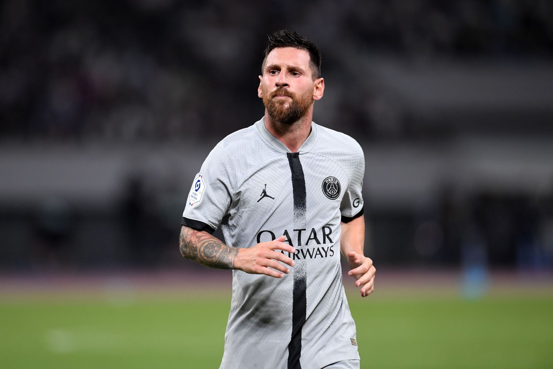 Bóng đá Châu Âu - 5 lý do cho thấy PSG có thể vô địch C1 nhờ Messi đổi vị trí (Hình 6).