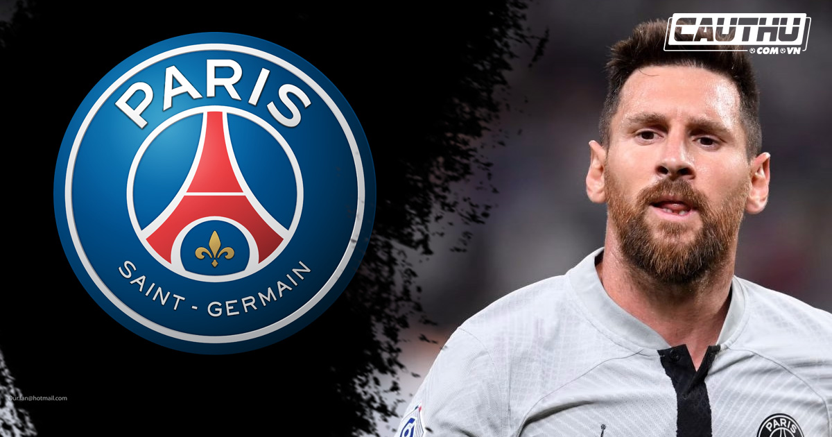 Bóng đá Châu Âu - 5 lý do cho thấy PSG có thể vô địch C1 nhờ Messi đổi vị trí