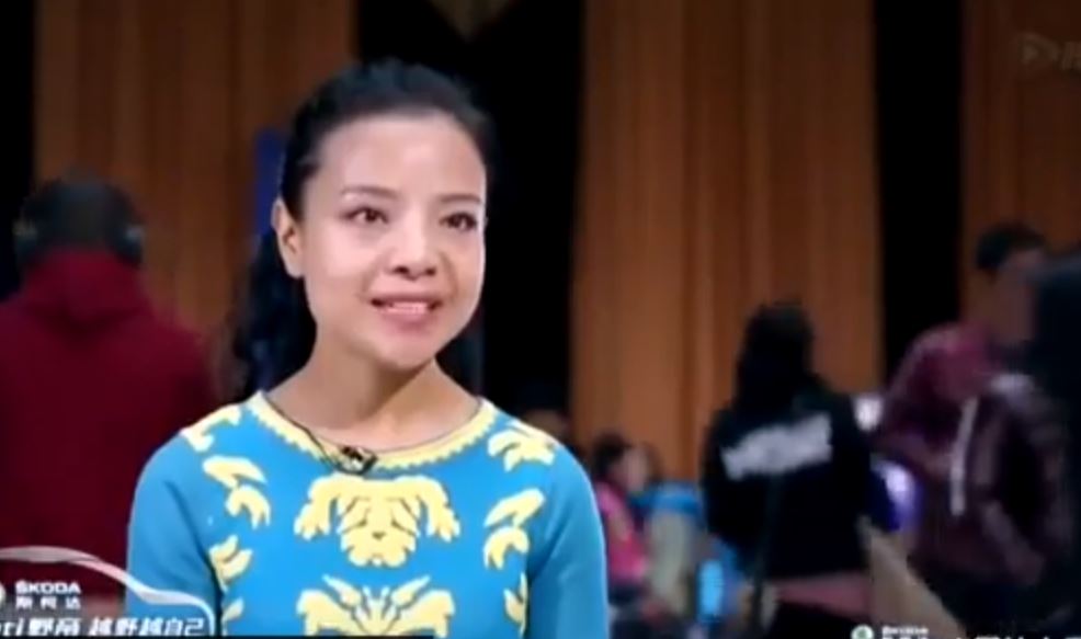 Giải trí - Cô gái xinh đẹp mang không khí Tây Du Ký ‘náo loạn’ sân khấu Got Talent