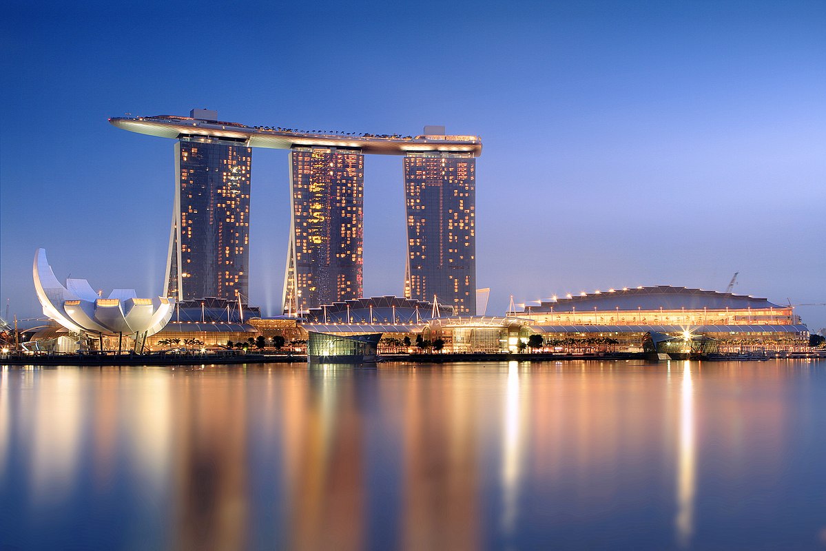 Ông Tập Cận Bình sẽ dự hội nghị Mỹ-Triều ở Singapore? (Hình 2).