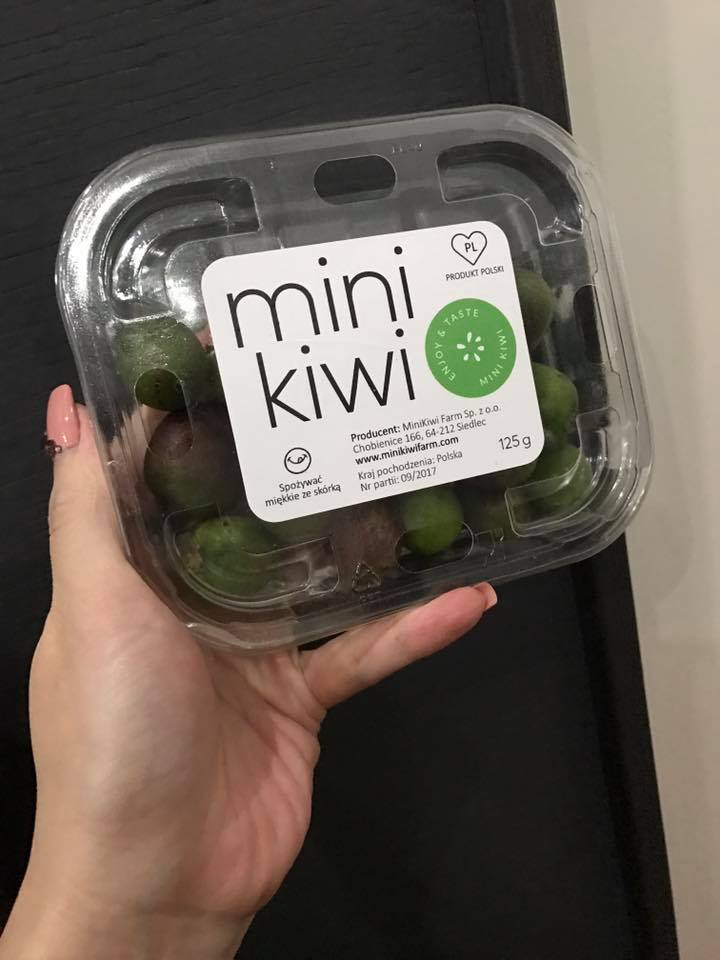 Tiêu dùng & Dư luận - Săn quả kiwi mini giá bạc triệu, đắt có sắt ra miếng?