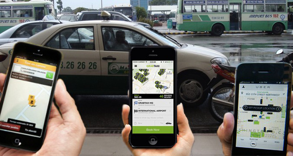 Tiêu dùng & Dư luận - Nếu Uber, Grab hay tại sao lại lỗ nhiều đến vậy?