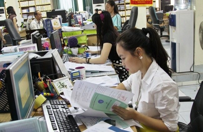 Tài chính - Ngân hàng - Từ năm 2020 có thể hợp nhất thu thuế và bảo hiểm xã hội?