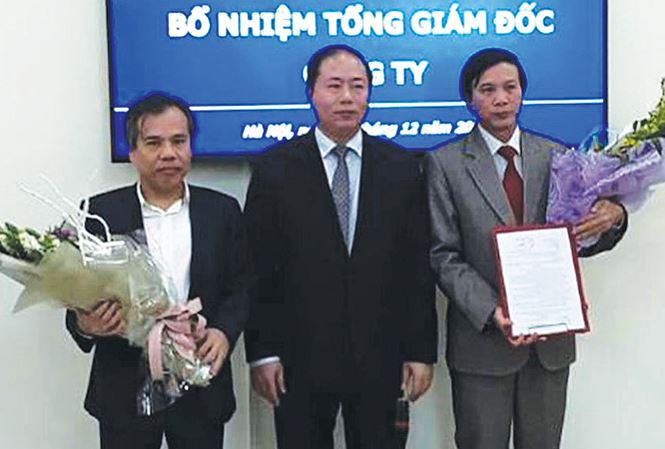 Tiêu dùng & Dư luận - Sếp lớn từng bị ông Đinh La Thăng “trảm” về ghế cũ: Người trong cuộc nói gì?