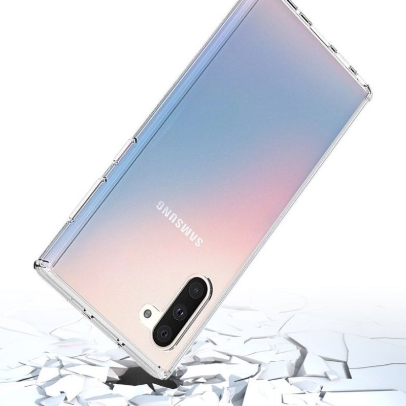 Sản phẩm - Video: Lộ hình ảnh render Galaxy Note 10 Pro đẹp quá sức tưởng tượng