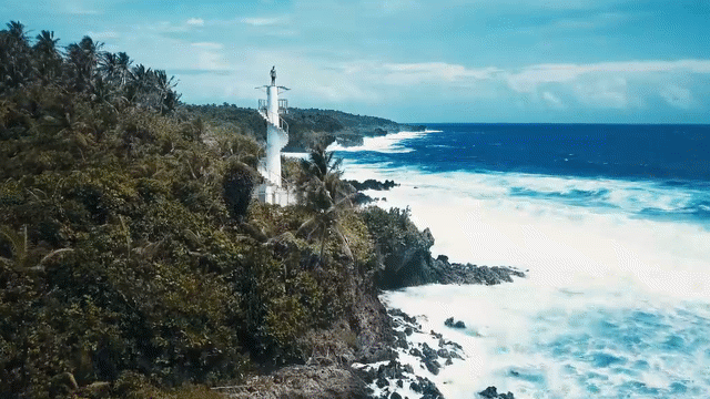 Mới- nóng - Video: Khám phá vẻ đẹp hút hồn của  hòn đảo vừa được bình chọn đẹp nhất thế giới