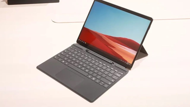 Sản phẩm - Cận cảnh Surface Neo và hàng loạt sản phẩm mới tinh từ Microsoft (Hình 4).