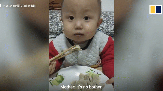 Cộng đồng mạng - Video: Hành trình kỳ diệu từ cậu bé ung thư đến ngôi sao mạng xã hội