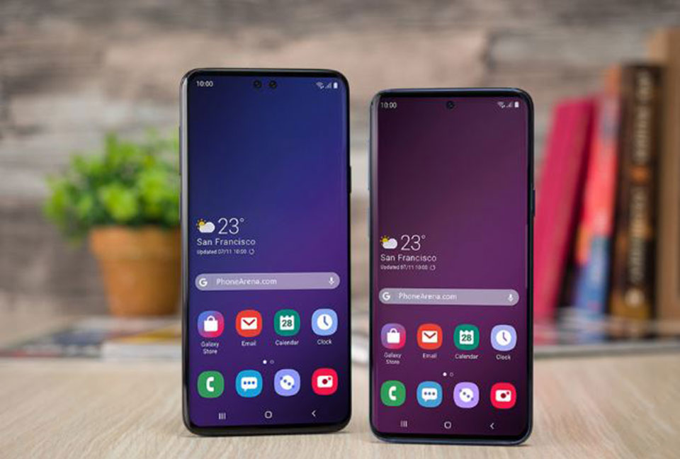 Sản phẩm - Những tính năng 'máu mặt' nào sẽ được trang bị trên Galaxy S10?