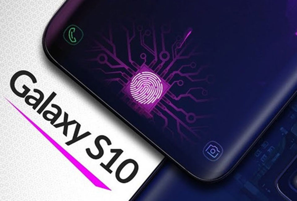 Sản phẩm - Những tính năng 'máu mặt' nào sẽ được trang bị trên Galaxy S10? (Hình 2).