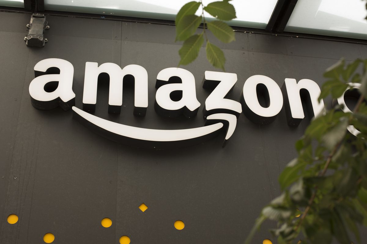 Cuộc sống số - Amazon vượt Microsoft để trở thành công ty có giá trị nhất thế giới