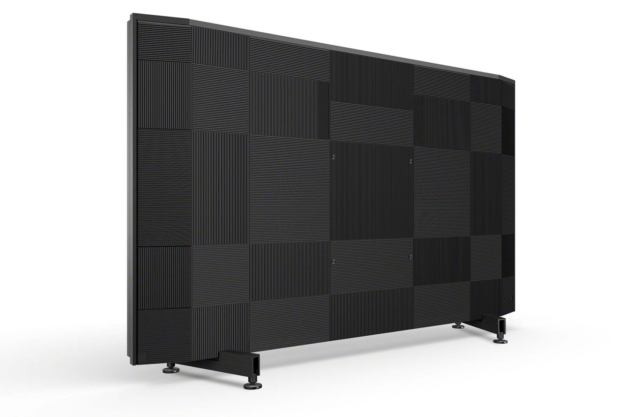 Sản phẩm - Sony mang đến CES 2019 TV 8K 98 inch 'so kè' với đối thủ Samsung (Hình 4).