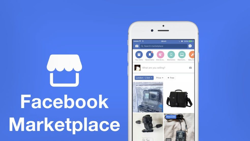 Cuộc sống số - Facebook phát triển mảng mua sắm trực tuyến bằng AI