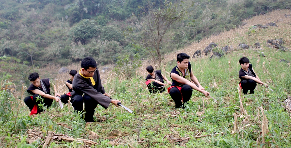 Dân sinh - Bắc Việt Võ - Bí ẩn công phu võ học vùng Tây Bắc Việt Nam (Hình 13).