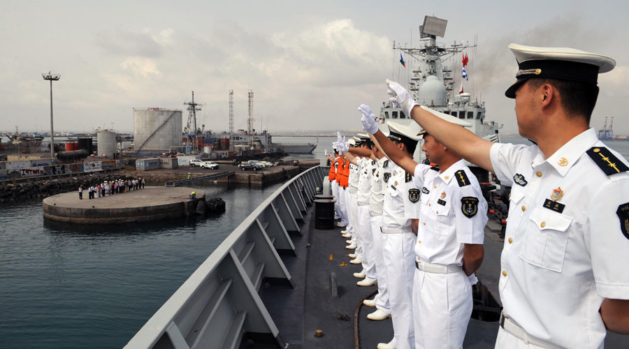 Hồ sơ - Giải mã Djibouti: Quốc gia nhỏ bé tập trung hàng loạt “thế lực quân sự toàn cầu” (Hình 2).