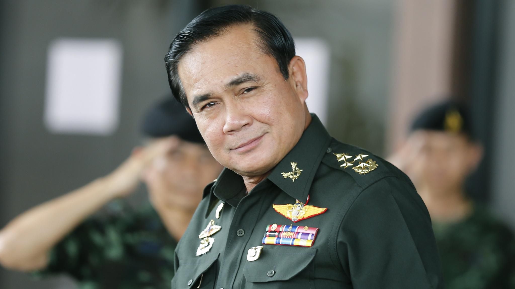 Tiêu điểm - Cục diện chính trường Thái Lan sau phiên tòa xử cựu Thủ tướng Yingluck (Hình 2).