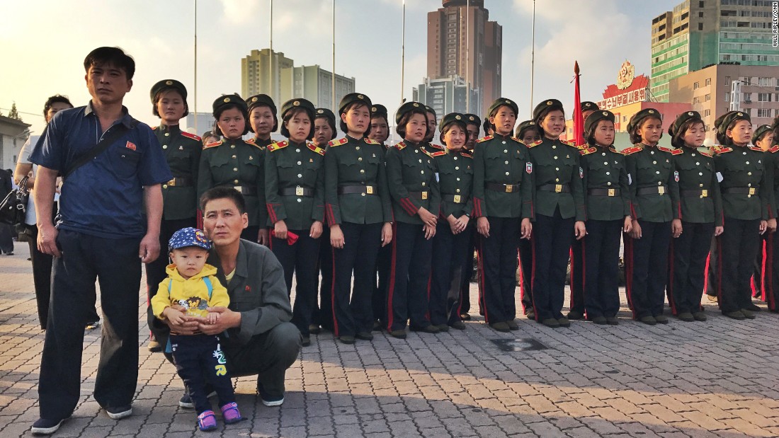 Tiêu điểm - Niềm kiêu hãnh Triều Tiên: 'Không kẻ thù nào chúng tôi không thể chinh phục' (Hình 2).