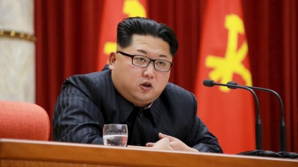 Tiêu điểm - Bài phát biểu kỳ lạ của nhà lãnh đạo Kim Jong-un