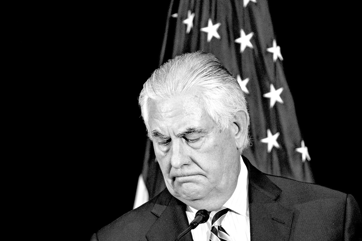 Tiêu điểm - Ai sẽ thay thế Ngoại trưởng Tillerson nếu ông từ chức?