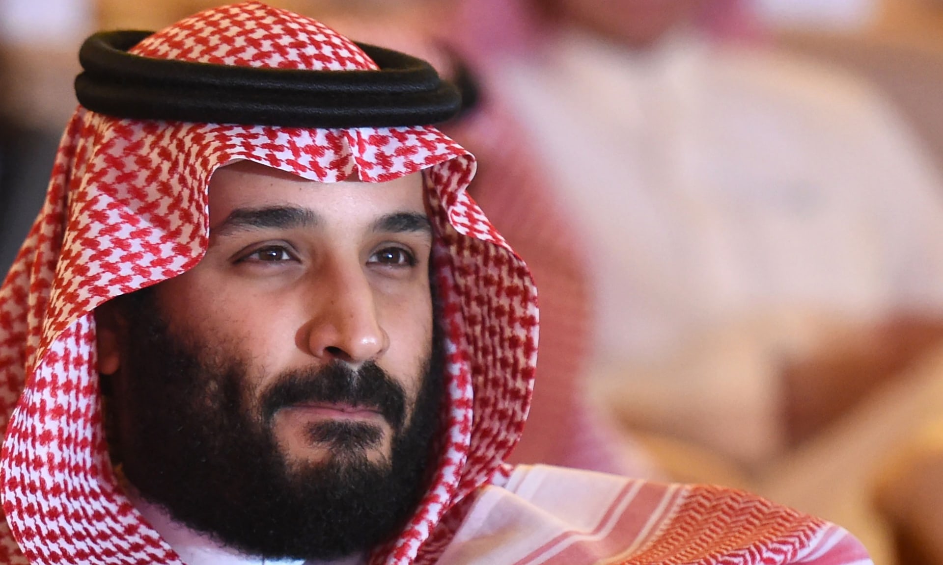 Tiêu điểm - Mohammed bin Salman: Thái tử 32 tuổi 'dẹp loạn' hoàng gia của Saudi Arabia (Hình 2).