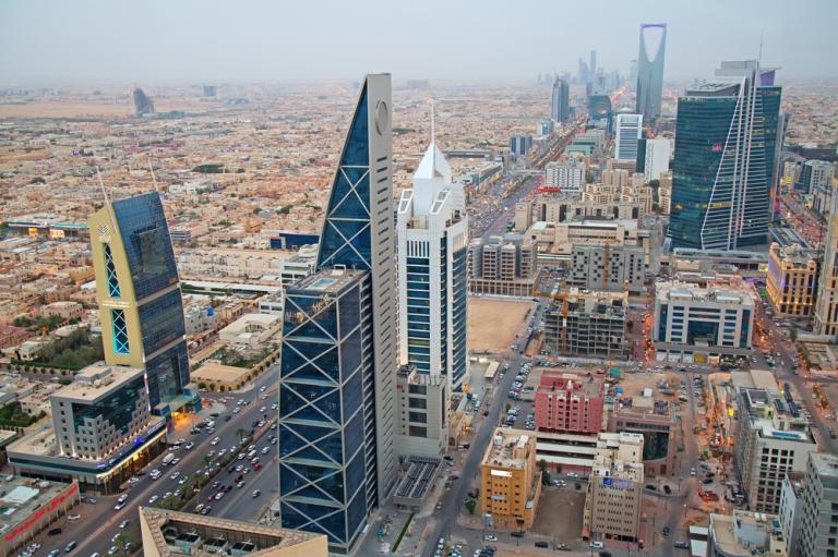 Tiêu điểm - Điểm tương đồng bất ngờ  giữa Thái tử Saudi Arabia và TT Putin  (Hình 2).