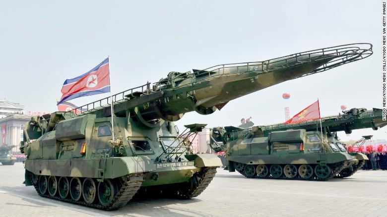 Tiêu điểm - 3 vấn đề khiến cuộc khủng hoảng Triều Tiên chưa thể kết thúc