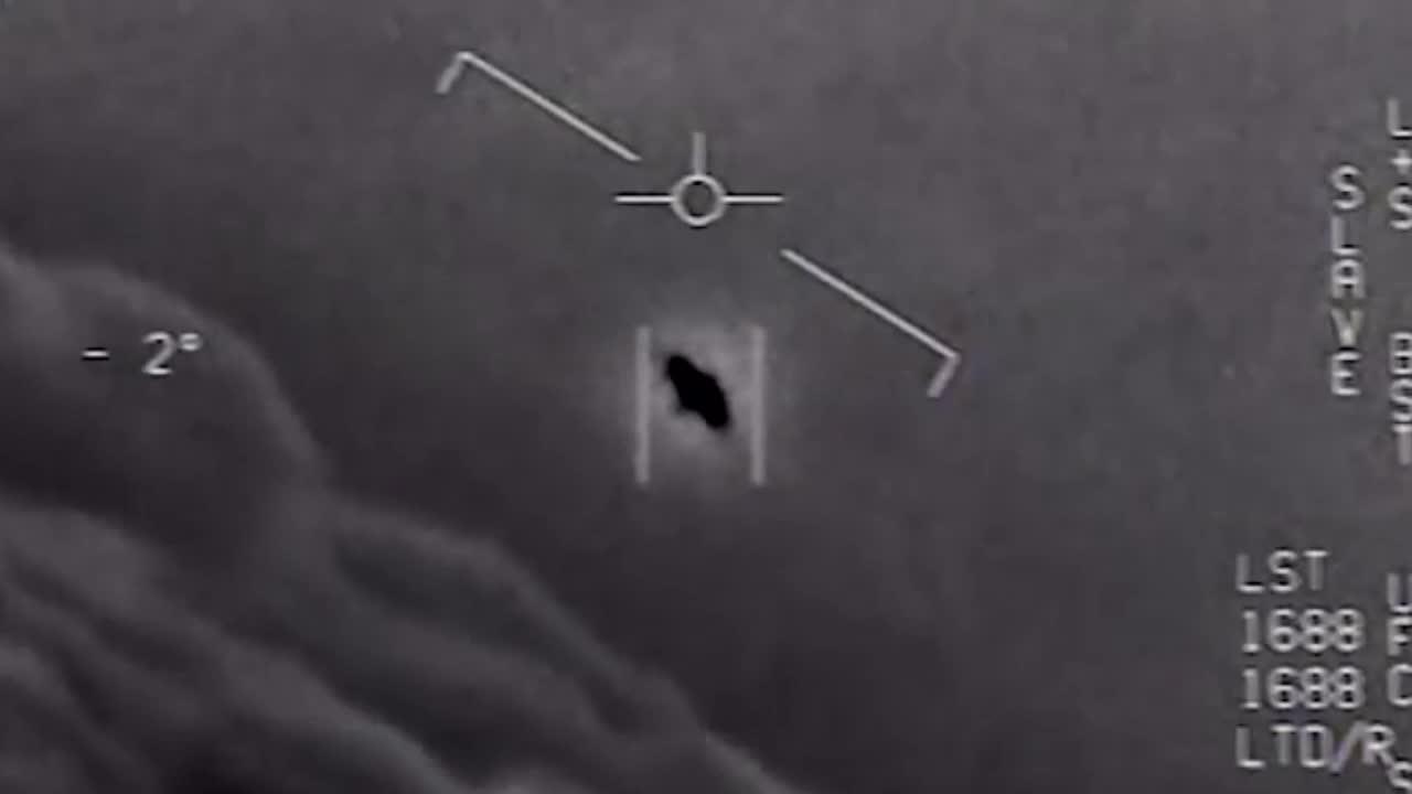 Tiêu điểm - Chuyện chưa biết về chương trình nghiên cứu UFO của Mỹ