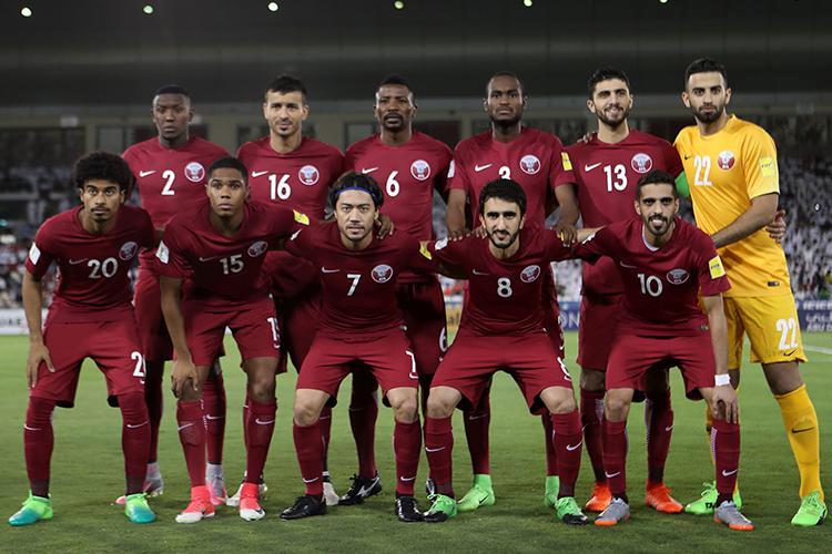 Hồ sơ - Nhận diện đối thủ của U23 Việt Nam: Qatar - đội bóng với sức mạnh tổng hợp từ 10 quốc gia