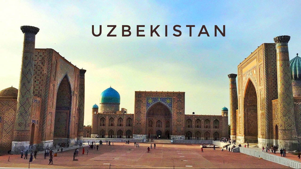 Tiêu điểm - Những điều bất ngờ về Uzbekistan - Đối thủ trong trận chung kết với U23 Việt Nam