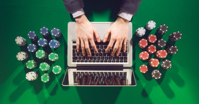 Bí mật thủ đoạn 'rửa tiền' tinh vi trên các trang cờ bạc online của tội phạm quốc tế (Hình 2).