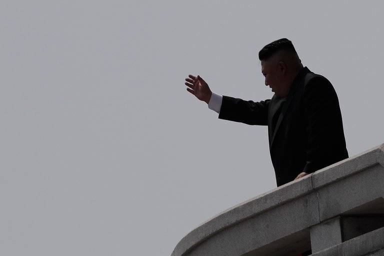 Ông Kim Jong-un có mục tiêu gì khi đến thăm Trung Quốc?